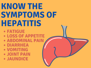 Autoimmune Hepatitis